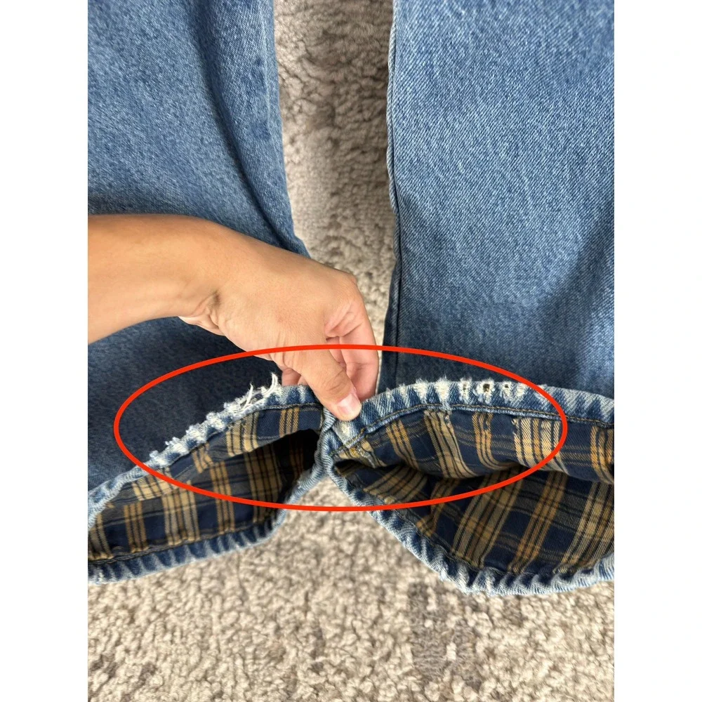 L.L. Bean brand bean